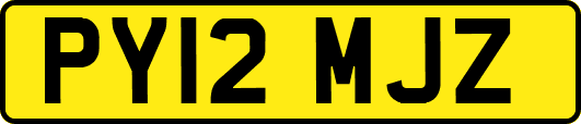 PY12MJZ