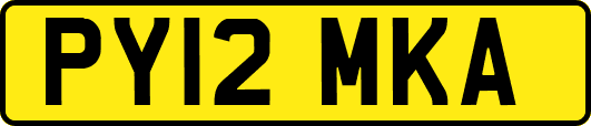 PY12MKA