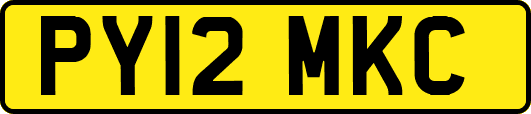 PY12MKC