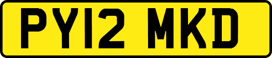 PY12MKD