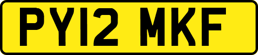 PY12MKF