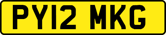 PY12MKG