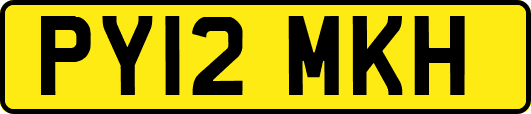 PY12MKH