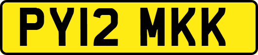 PY12MKK