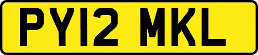 PY12MKL