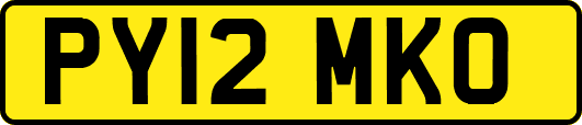 PY12MKO