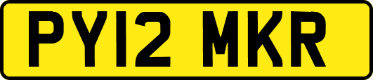 PY12MKR