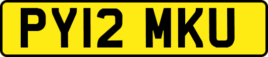 PY12MKU