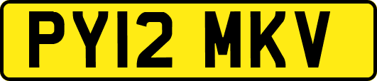 PY12MKV