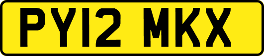PY12MKX