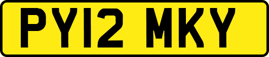 PY12MKY