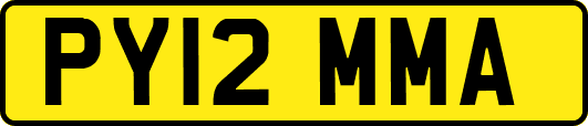 PY12MMA