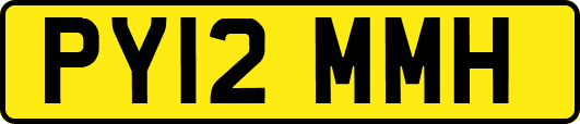 PY12MMH