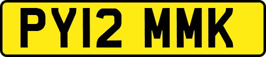 PY12MMK