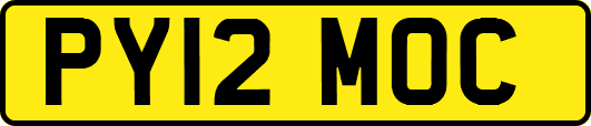 PY12MOC