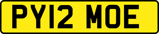PY12MOE