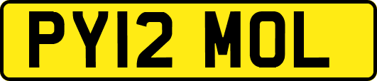 PY12MOL