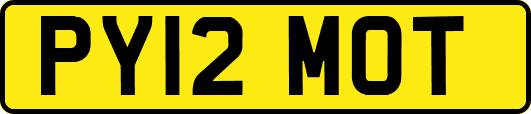 PY12MOT