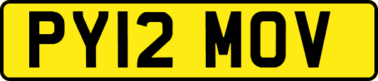 PY12MOV