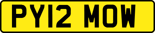 PY12MOW