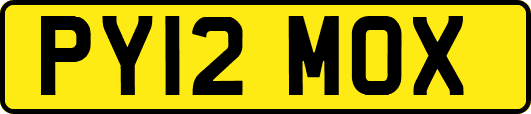 PY12MOX