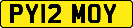 PY12MOY