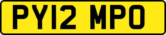 PY12MPO