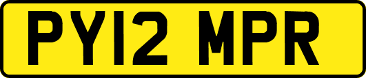 PY12MPR