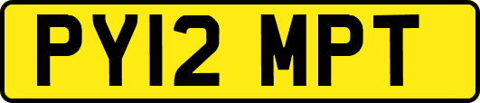 PY12MPT