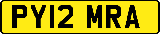 PY12MRA