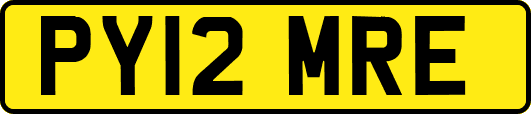 PY12MRE