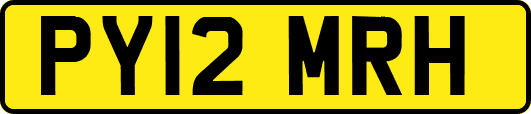 PY12MRH