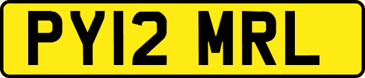 PY12MRL