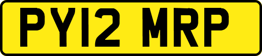 PY12MRP