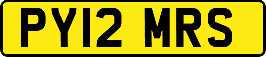 PY12MRS