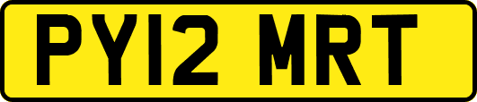 PY12MRT