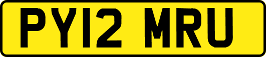 PY12MRU