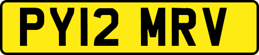 PY12MRV