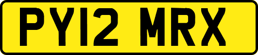 PY12MRX