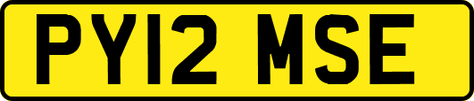 PY12MSE