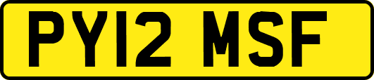 PY12MSF