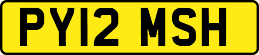 PY12MSH