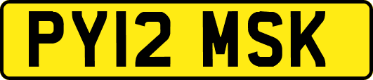 PY12MSK