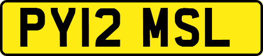 PY12MSL