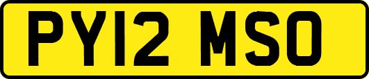 PY12MSO