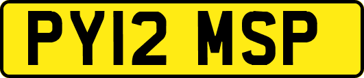 PY12MSP