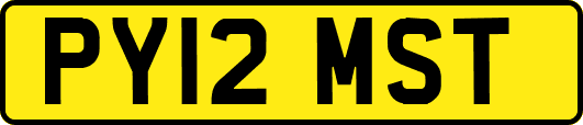PY12MST
