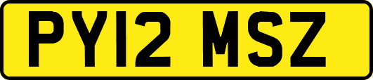 PY12MSZ