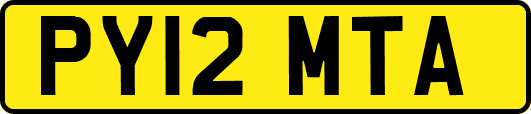 PY12MTA