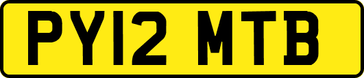 PY12MTB